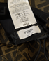 Fendi Embellished Cap, other view